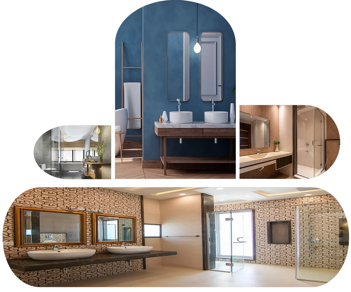 معلومات عنا عالم الزجاج والمرايا